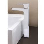 Artos Safire  Faucet, Vessel 10" Aerator