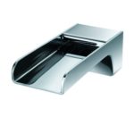 Wall Mount Tub Filler