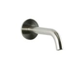 Wall Mount Tub Filler