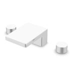 Artos Otella Roman Deck Mounted Tub Filler (Five Finishes) F302-9