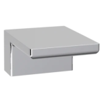 Artos Milan Deck Mount Square Tub Filler F402-2 (3 Finishes)