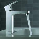 Artos Safire Contemporary Faucet
