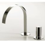 Lacava Arch Two Hole Faucet