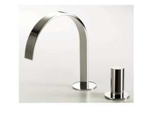 Lacava Arch Two Hole Faucet