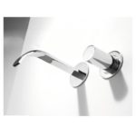 Lacava Arch Wall Mount faucet