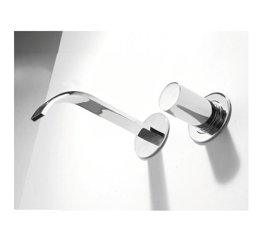 Lacava Arch Wall Mount faucet