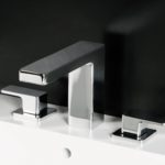 Lacava Eleganza Faucet-Lever Handle