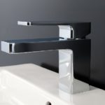 Lacava Eleganza Single Hole Faucet