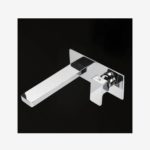 Lacava Eleganza Wall Mount Faucet