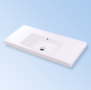 5213 300x296 - 39.5" Lacava Aquaquattro Wall Mount or Vessel Sink 5213