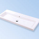 48" Single Sink