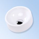 11" Lacava Twin Set Wall Mount Sink 5059A